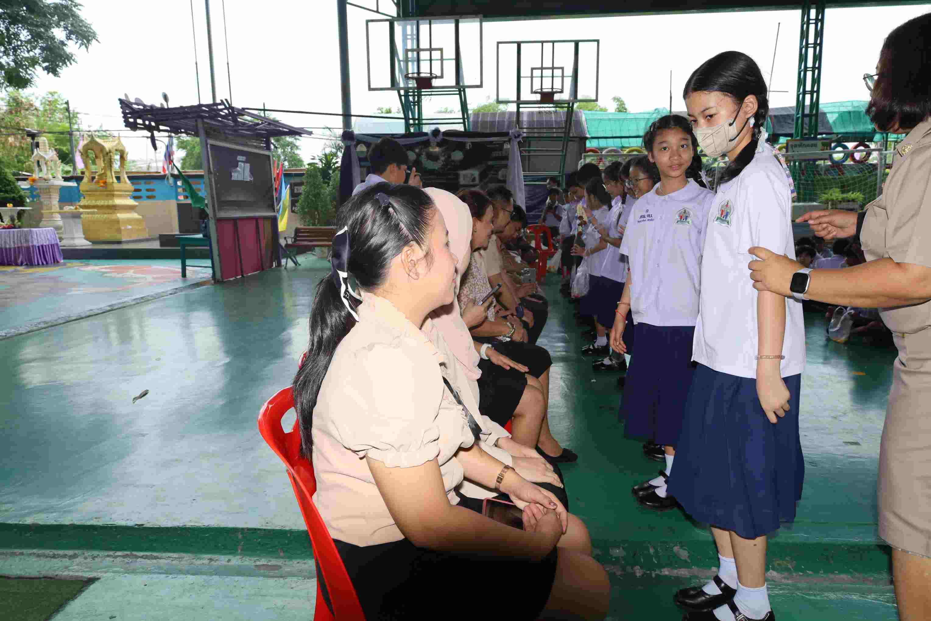ภาพกิจกรรม