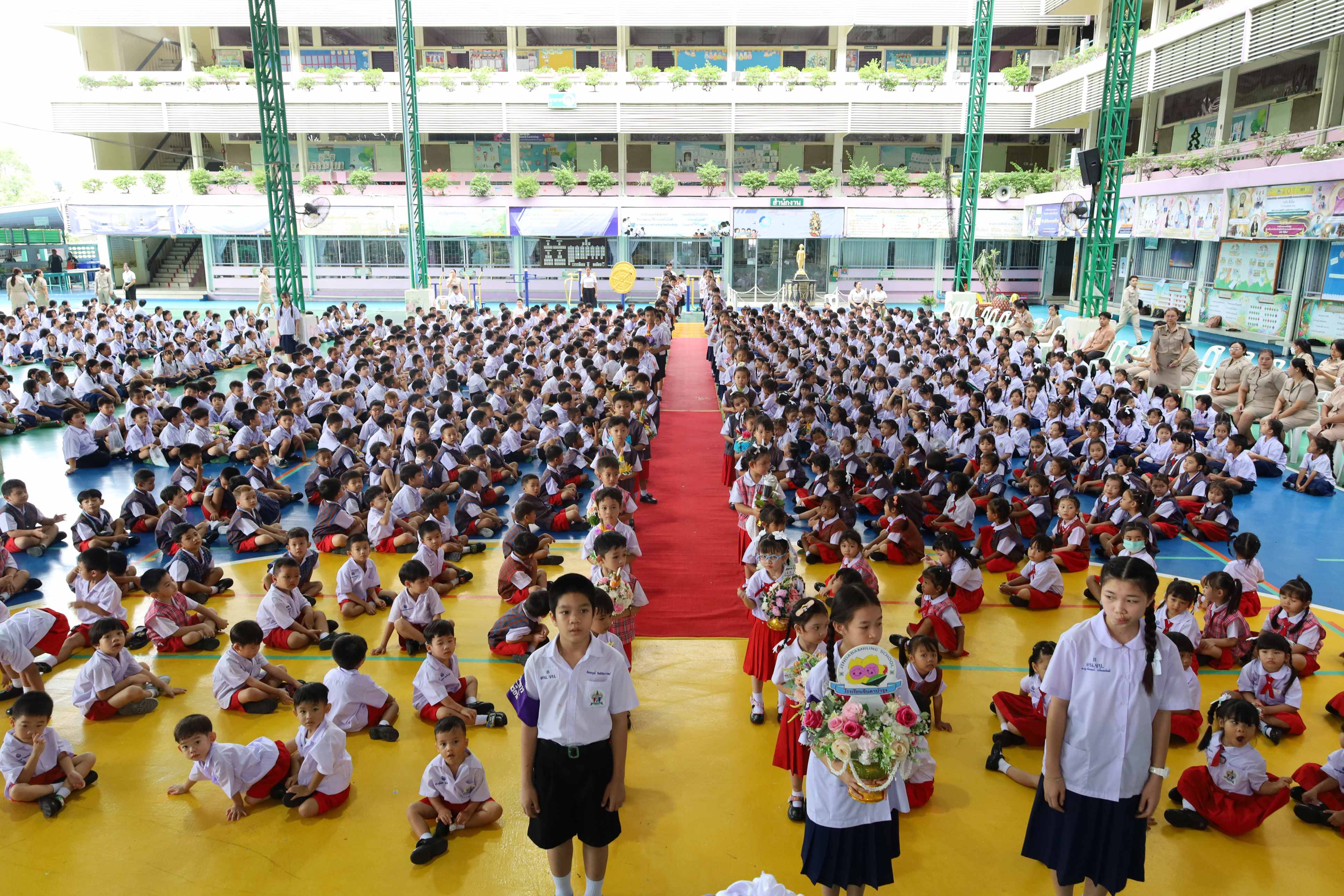 ภาพกิจกรรม
