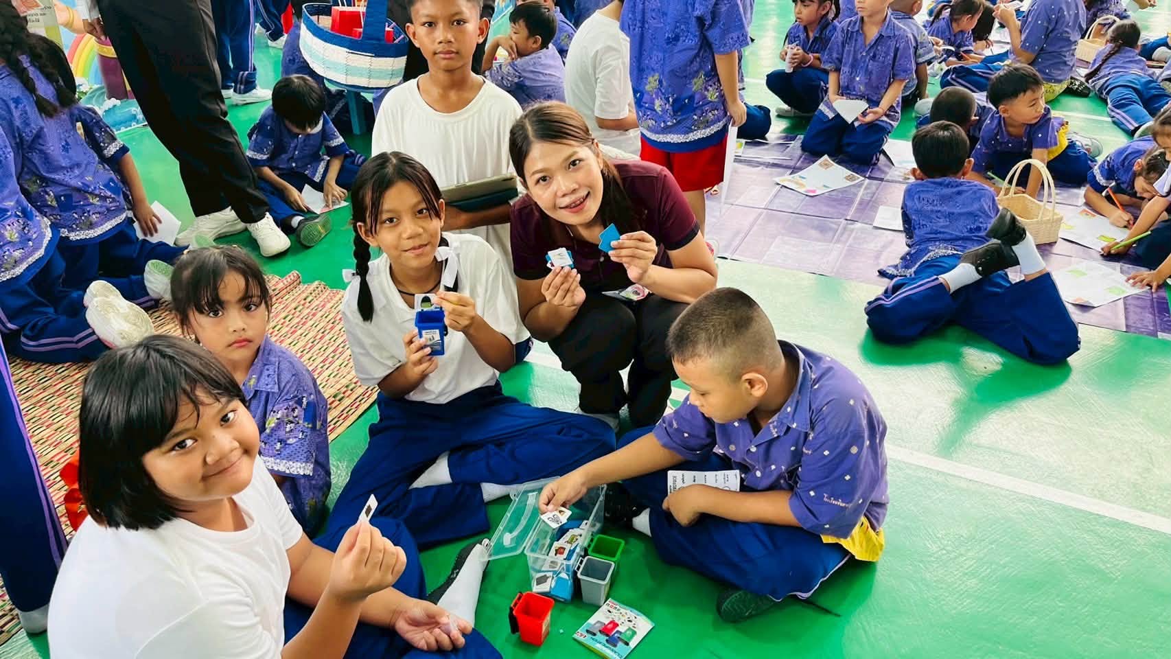 ภาพกิจกรรม