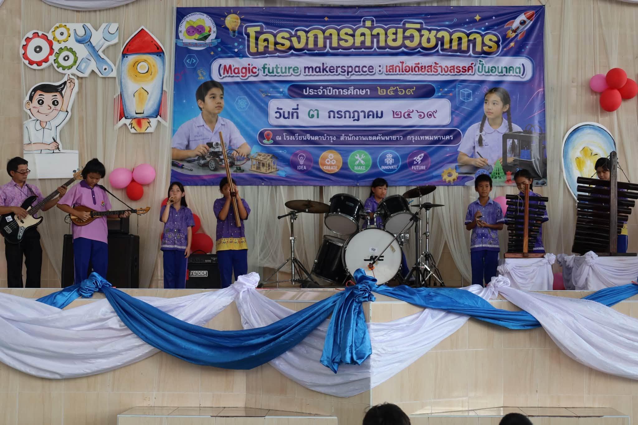 ภาพกิจกรรม