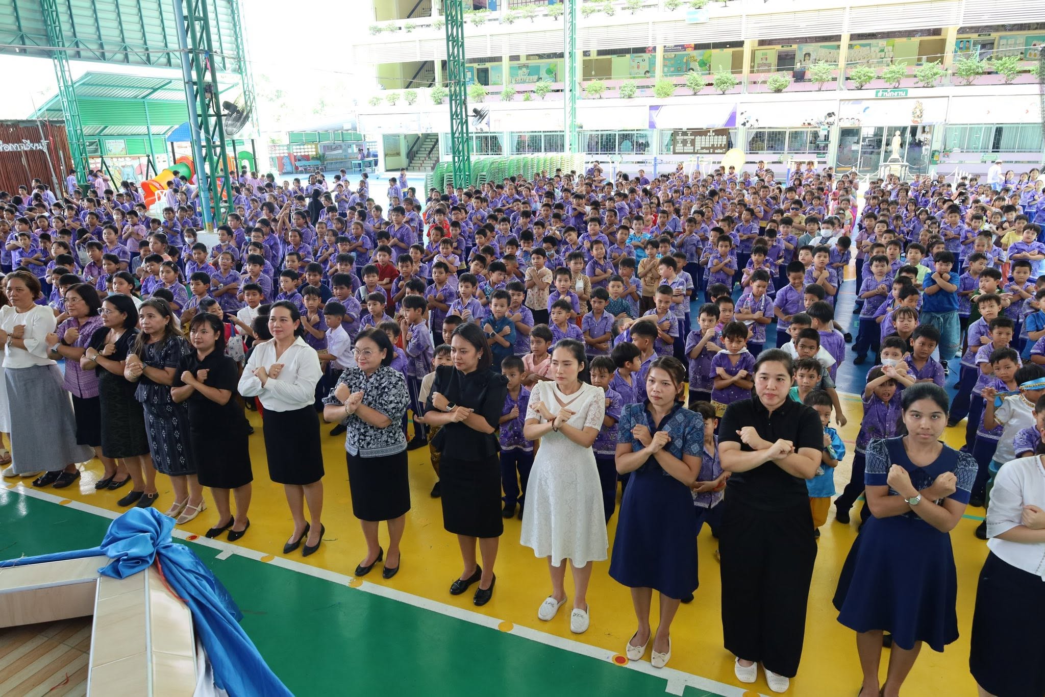 ภาพกิจกรรม
