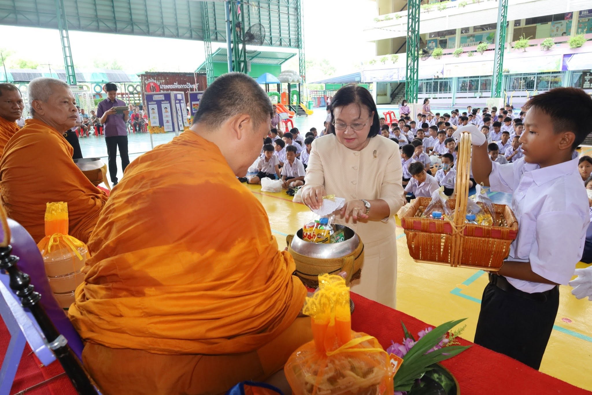 ภาพกิจกรรม