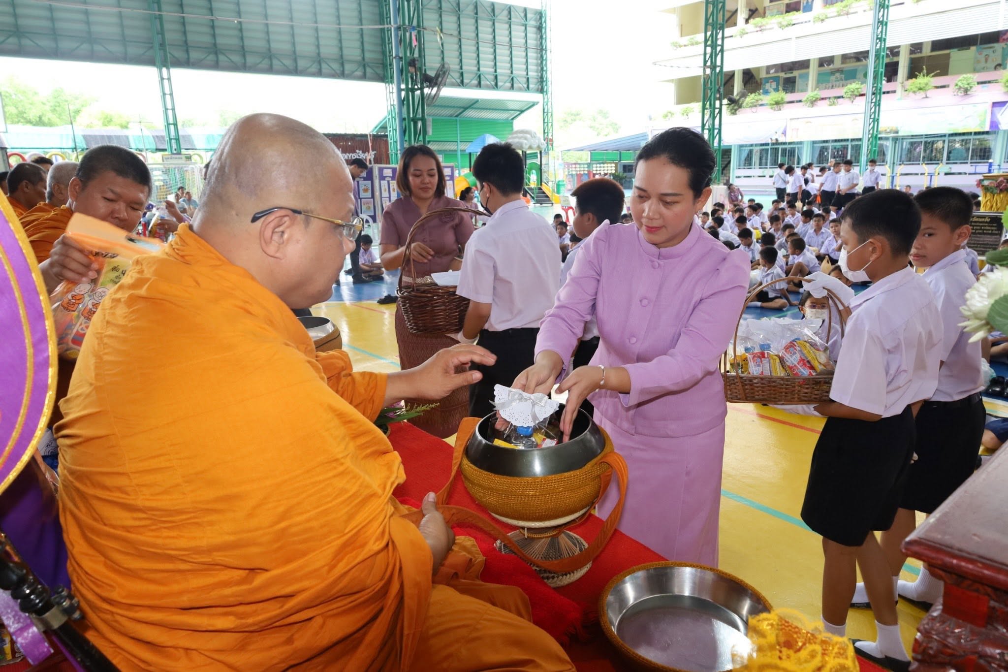 ภาพกิจกรรม