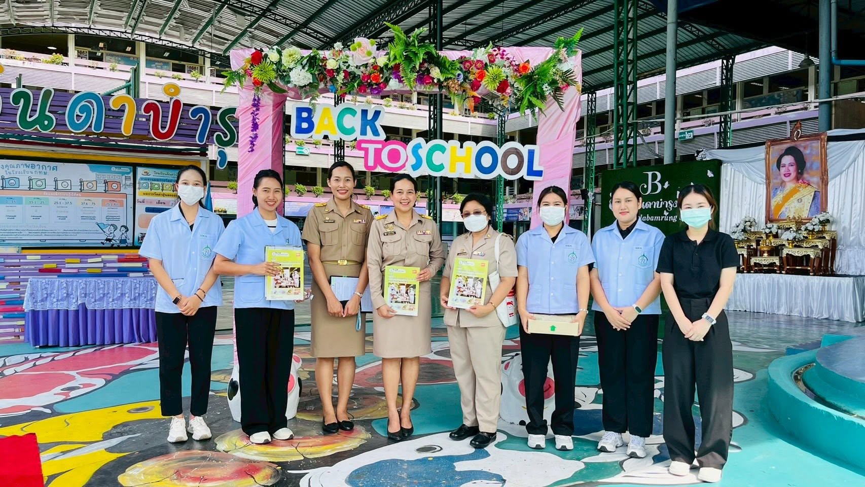 ภาพกิจกรรม