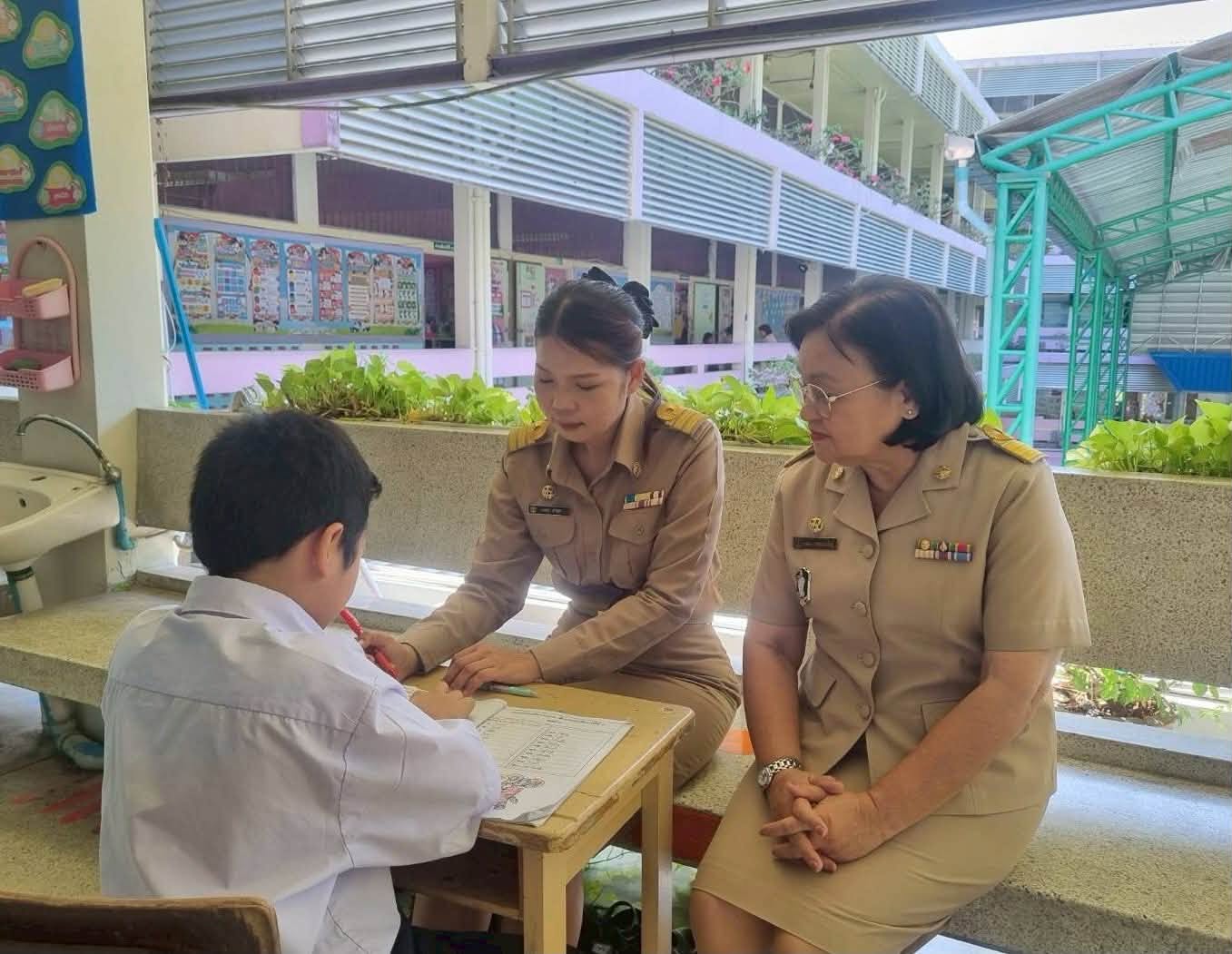 ภาพกิจกรรม