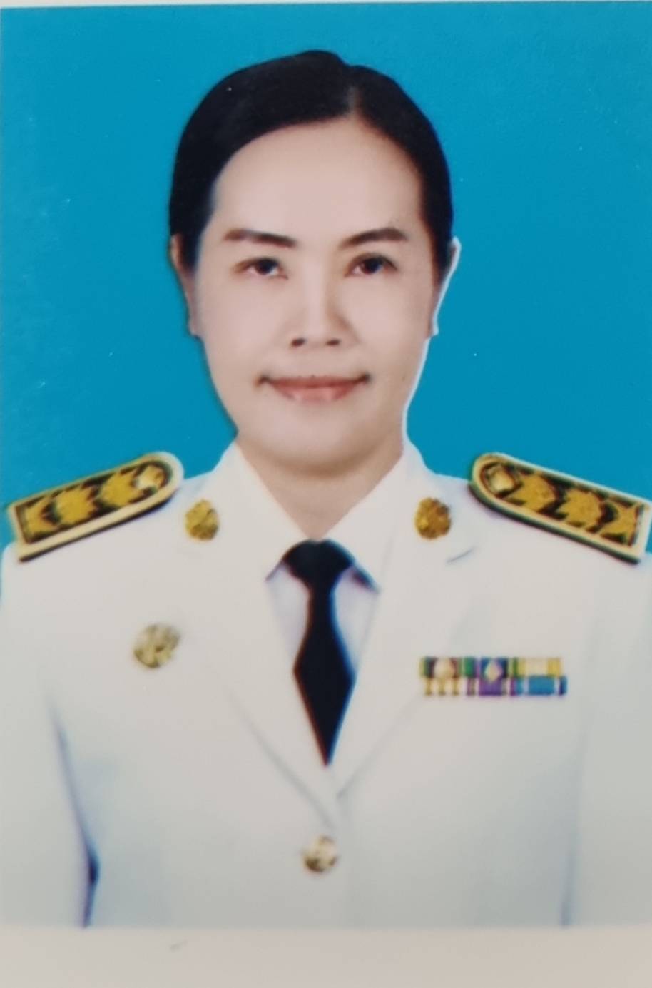 นาง อรอนงค์ โคตรสมบัติ